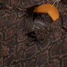 Half Sleeve Printed Casual Shirt For Men | MS-216