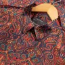 Half Sleeve Printed Casual Shirt For Men | MS-215