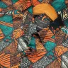 Half Sleeve Printed Casual Shirt For Men | MS-198