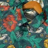 Half Sleeve Printed Casual Shirt For Men | MS-200