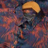 Half Sleeve Printed Casual Shirt For Men | MS-201