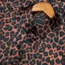 Half Sleeve Printed Casual Shirt For Men | MS-206