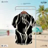 Half Sleeve Printed Casual Shirt For Men | MS-210