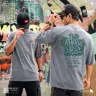 Acid Wash - Most Trendy Drop Shoulder T Shirt | MF-722