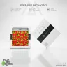 Manfare Ultra Comfort Print Boxer For Men। MBX-27