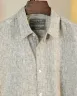 Premium Remi Cotton Shirt -Grey | MS-299