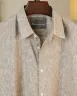 Premium Remi Cotton Shirt - Coffee Grey | MS-302