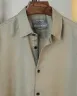 Premium Remi Cotton Shirt - Sage Green | MS-304