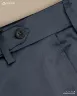 Grey Premium Formal Pant for Men | MPANT-34