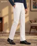 Premium Grey Formal Pant for Men | MPANT-31