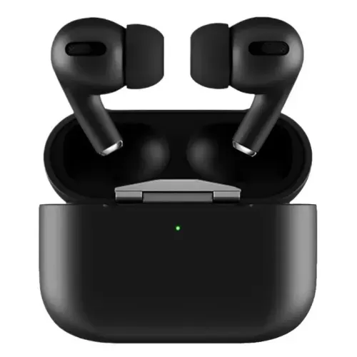 Apple Airpods 2nd Gen (Master Copy) - ANC Black