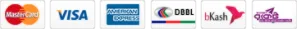 payment methods
