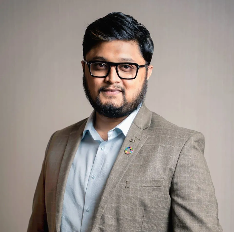 মুহাম্মাদ আলতামিশ নাবিল
