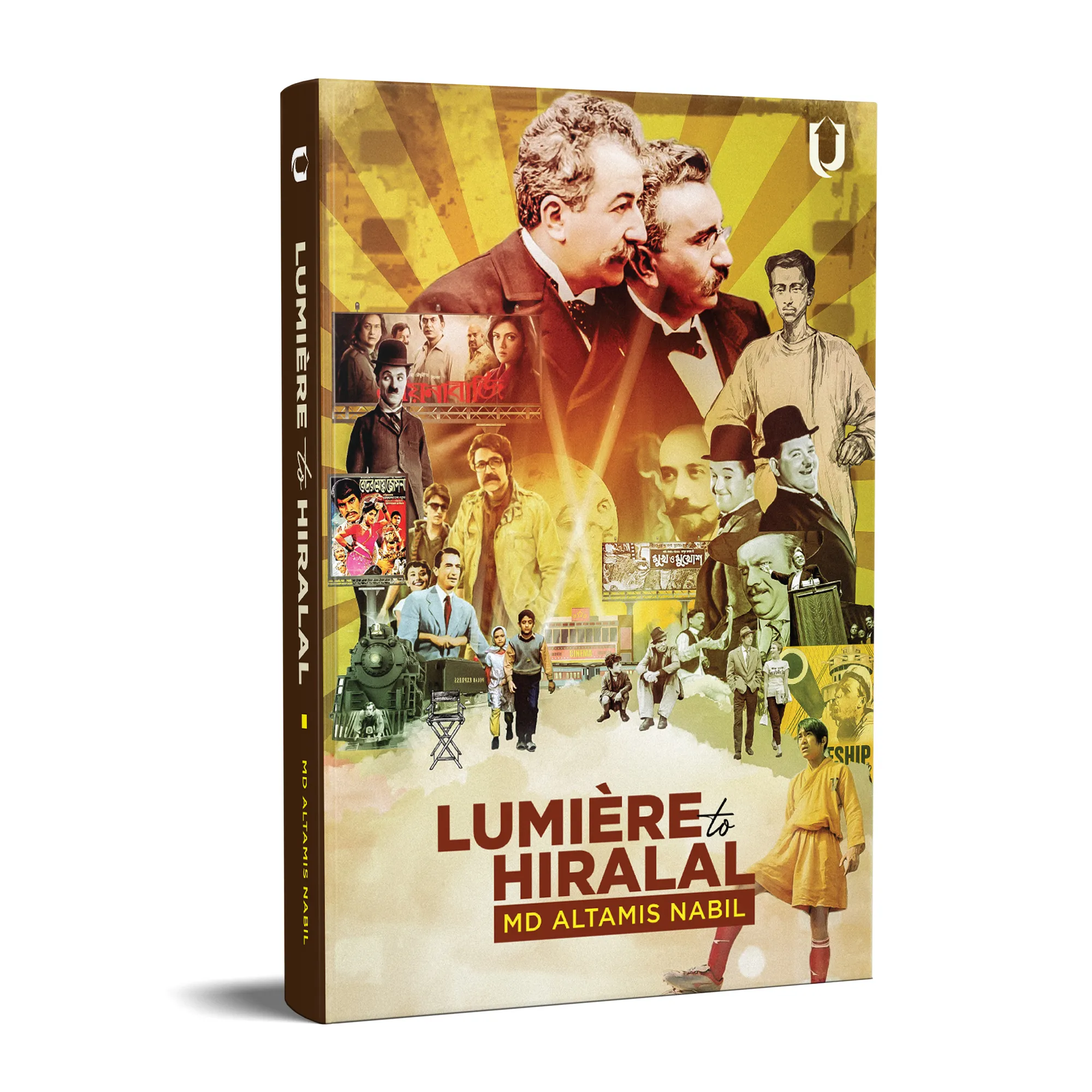LUMIÈRE TO HIRALAL