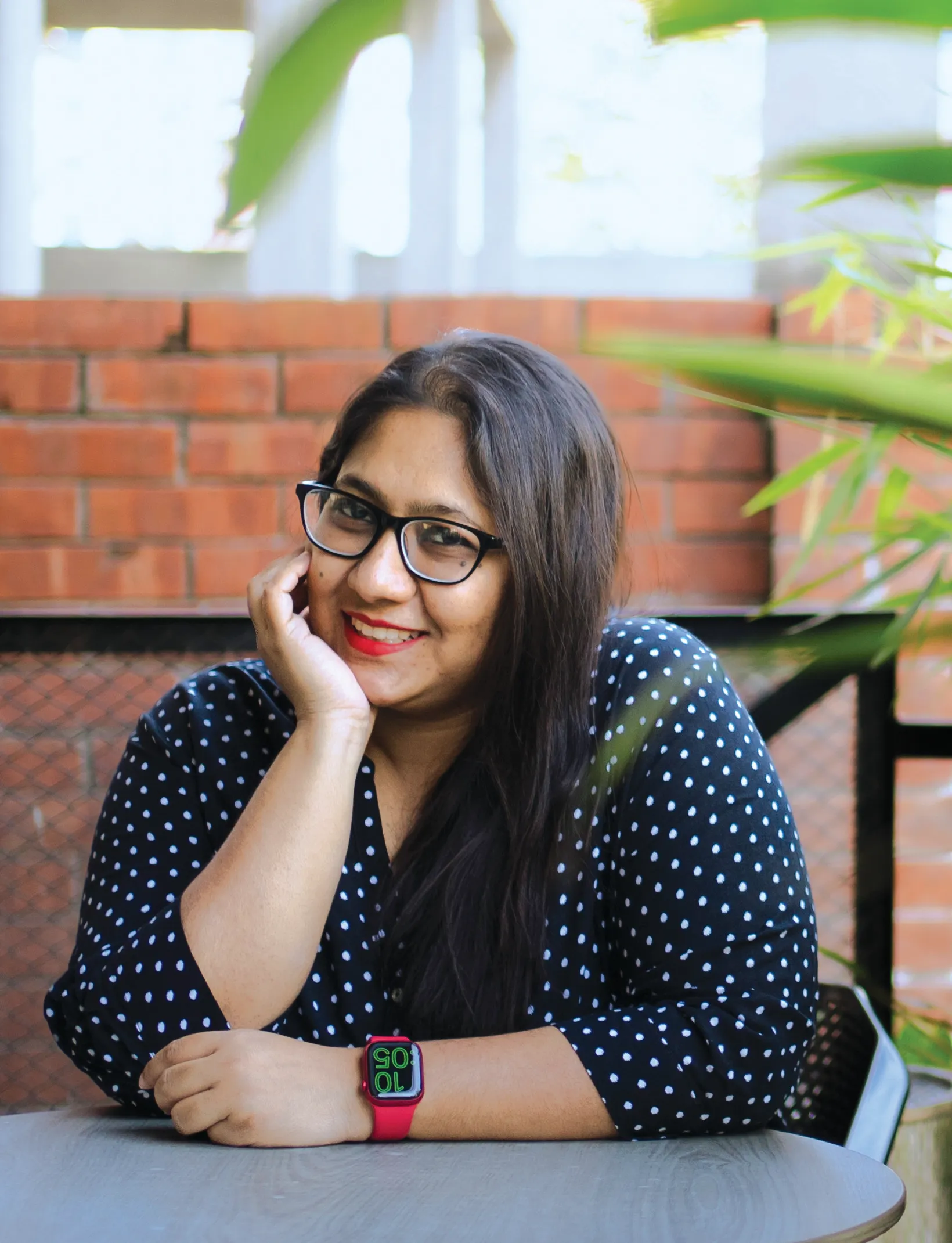 অজন্তা রেজওয়ানা মির্জা