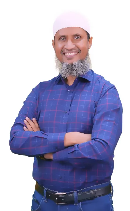 মুহম্মদ আনোয়ার হোসেন ফকির