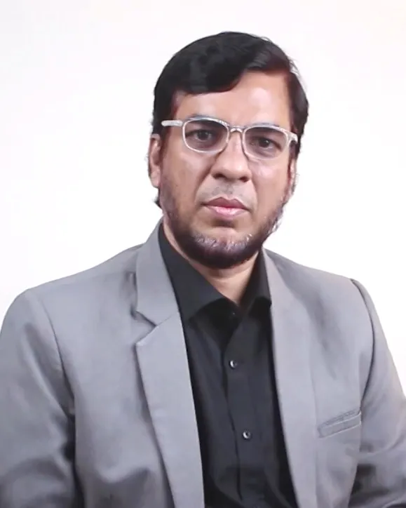 আকছাদুর রহমান