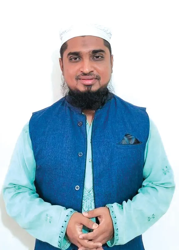 শাফী শাওন