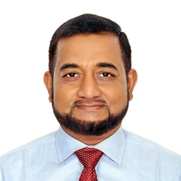 রাজিব আহমেদ