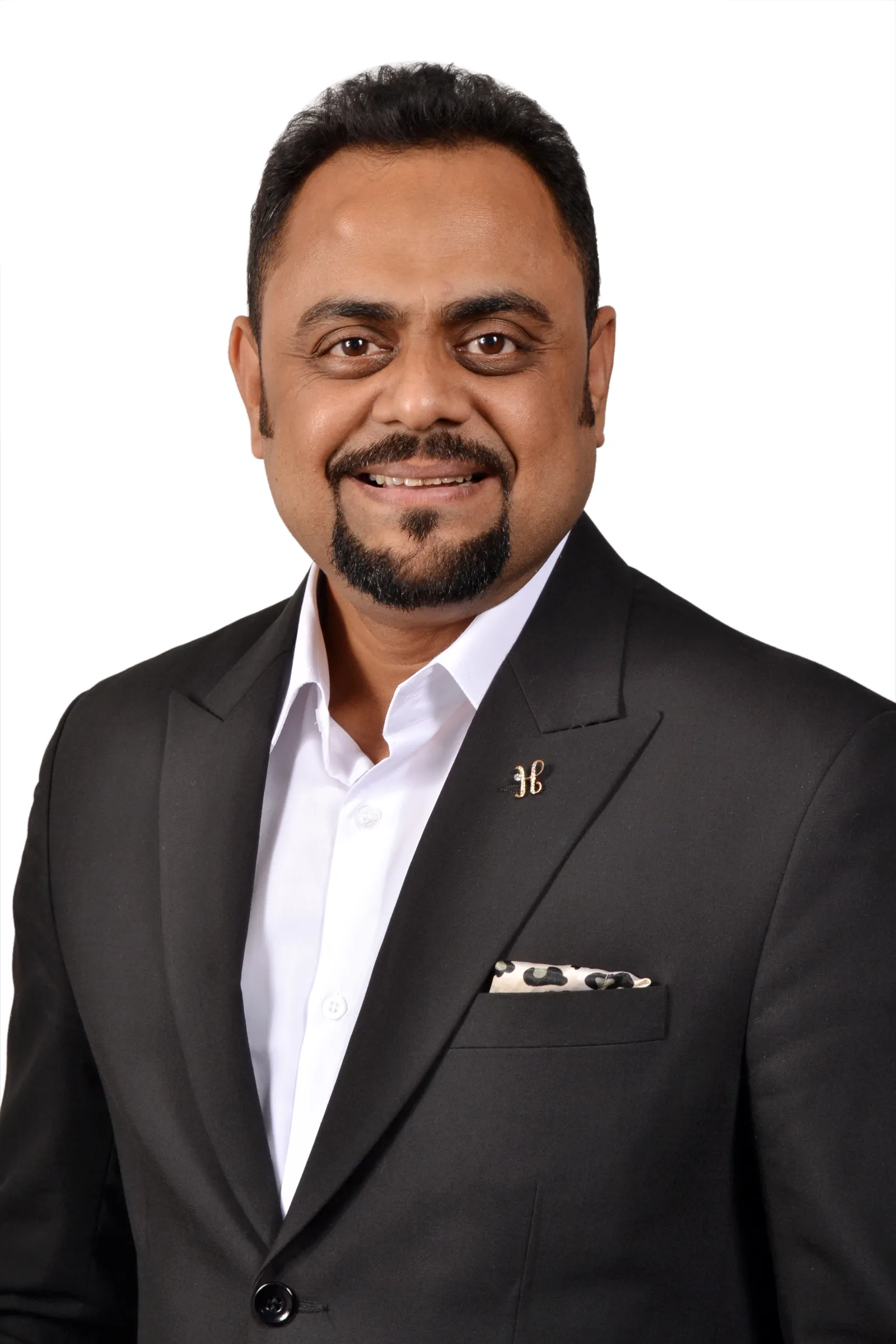 কে.এম. হাসান রিপন