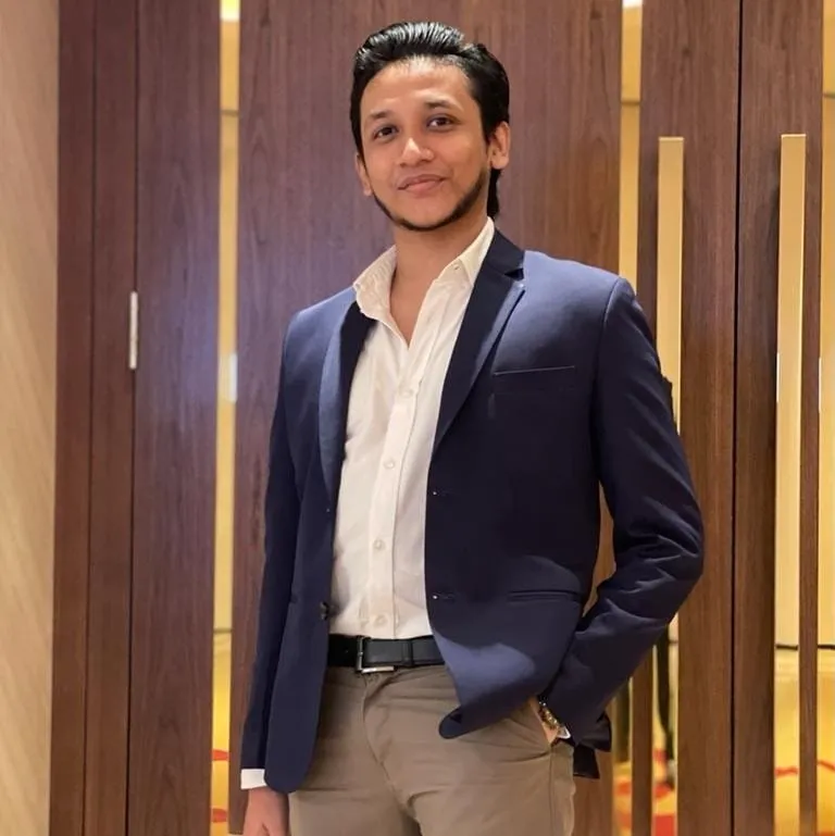রাফিদ এলাহি চৌধুরী