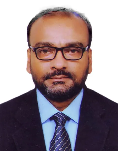 Mohammad Rafiqul Islam