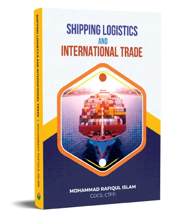 Shipping Logistics and International Trade