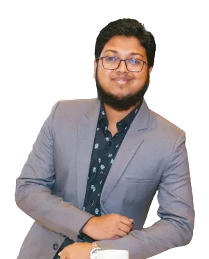 S M Belal Uddin