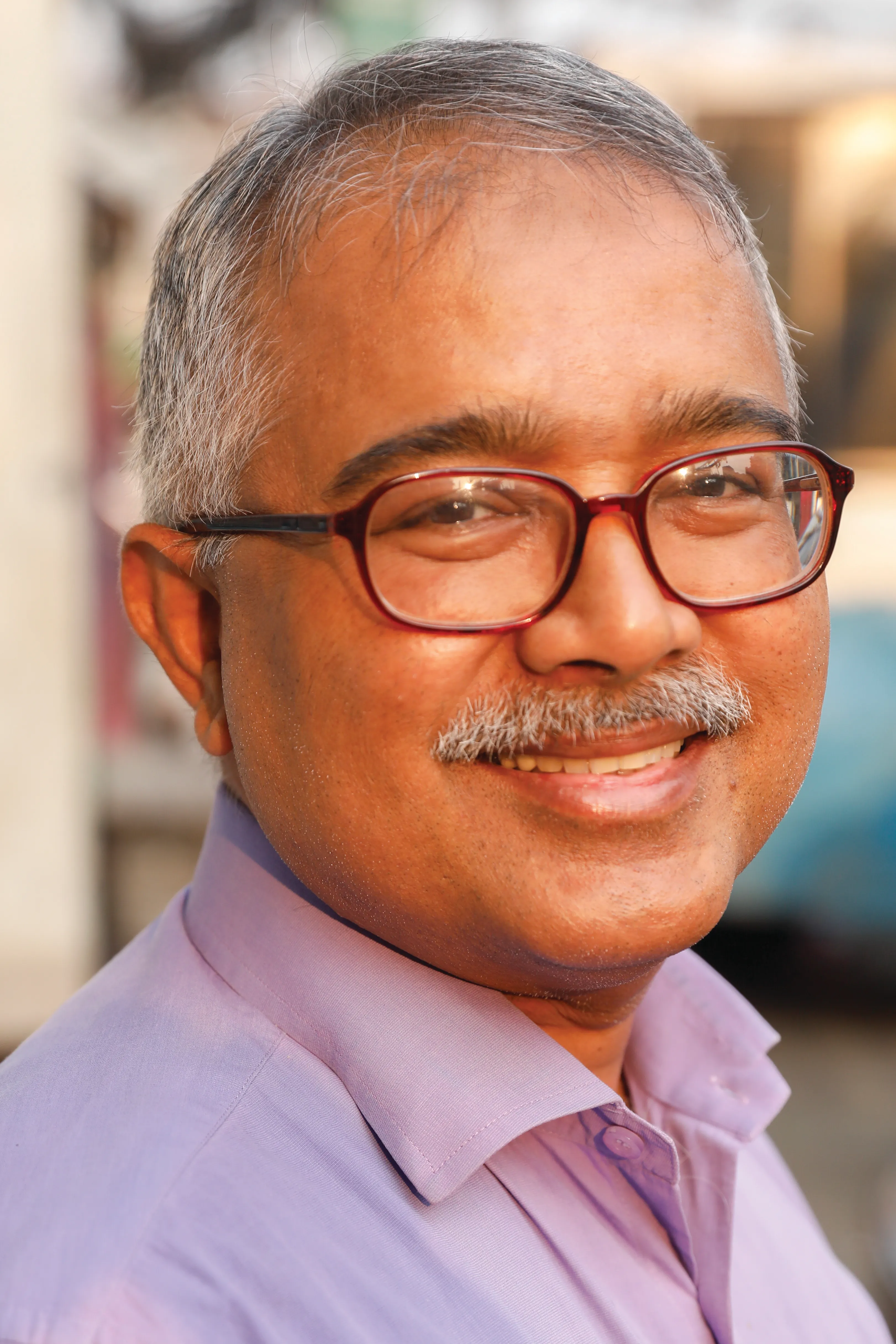 মুনির হাসান