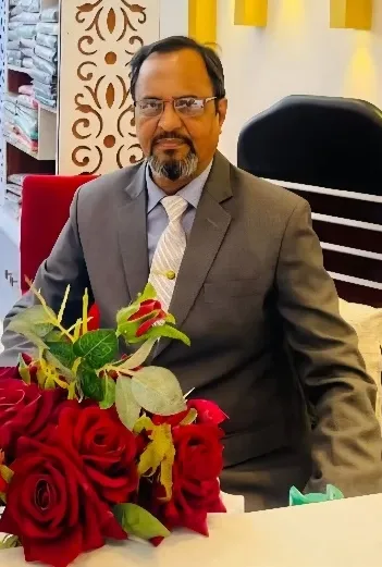 আনিসুর রহমান নান্টু