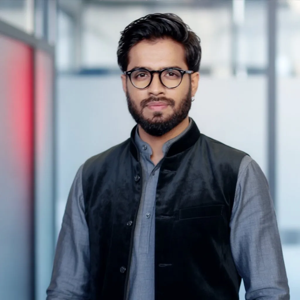 রফিকুল ইসলাম নাঈম সরদার