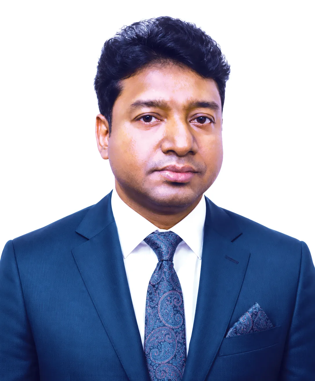 শেখ দিদারুল আলম
