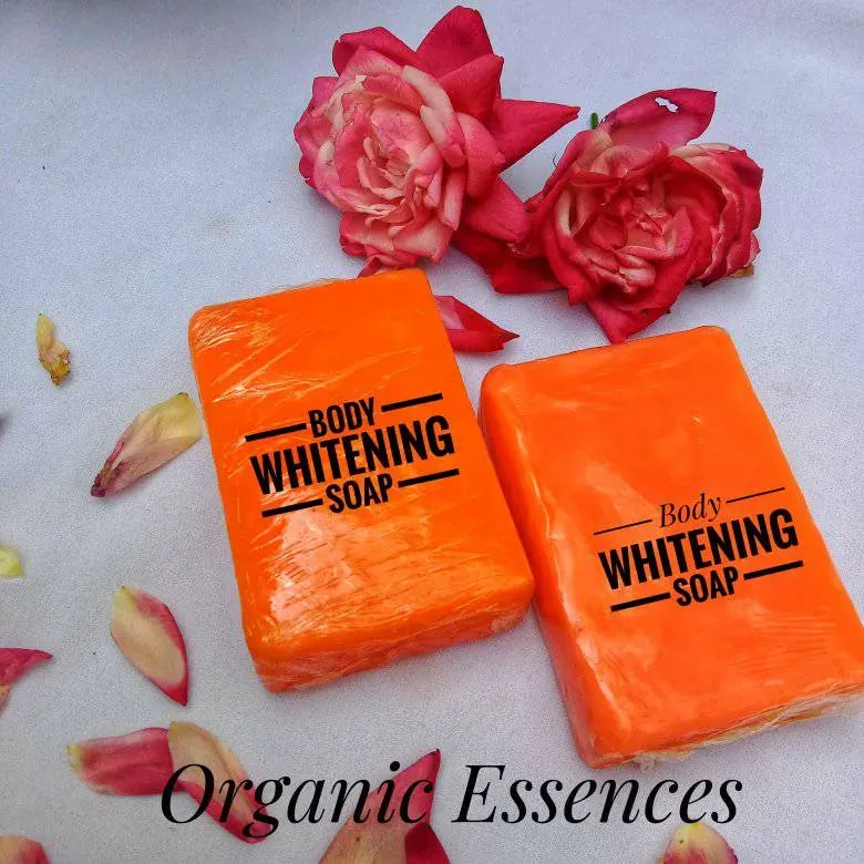 Body Whitening Soap