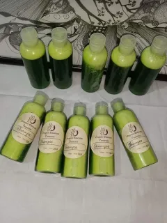 Herbal Bliss Shampoo