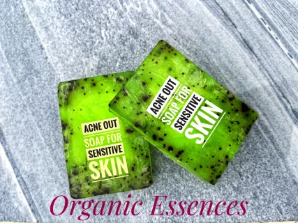 Acne Out Soap