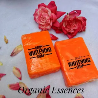Body Whitening Soap