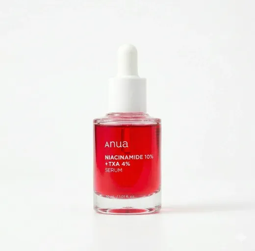 Anua Niacinamide 10% + TXA 4% Dark Spot Correcting Serum