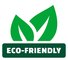 Eco-friendly