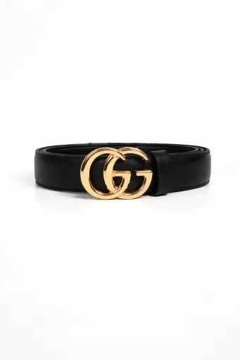 GG Girls/Ladies Premium Belt