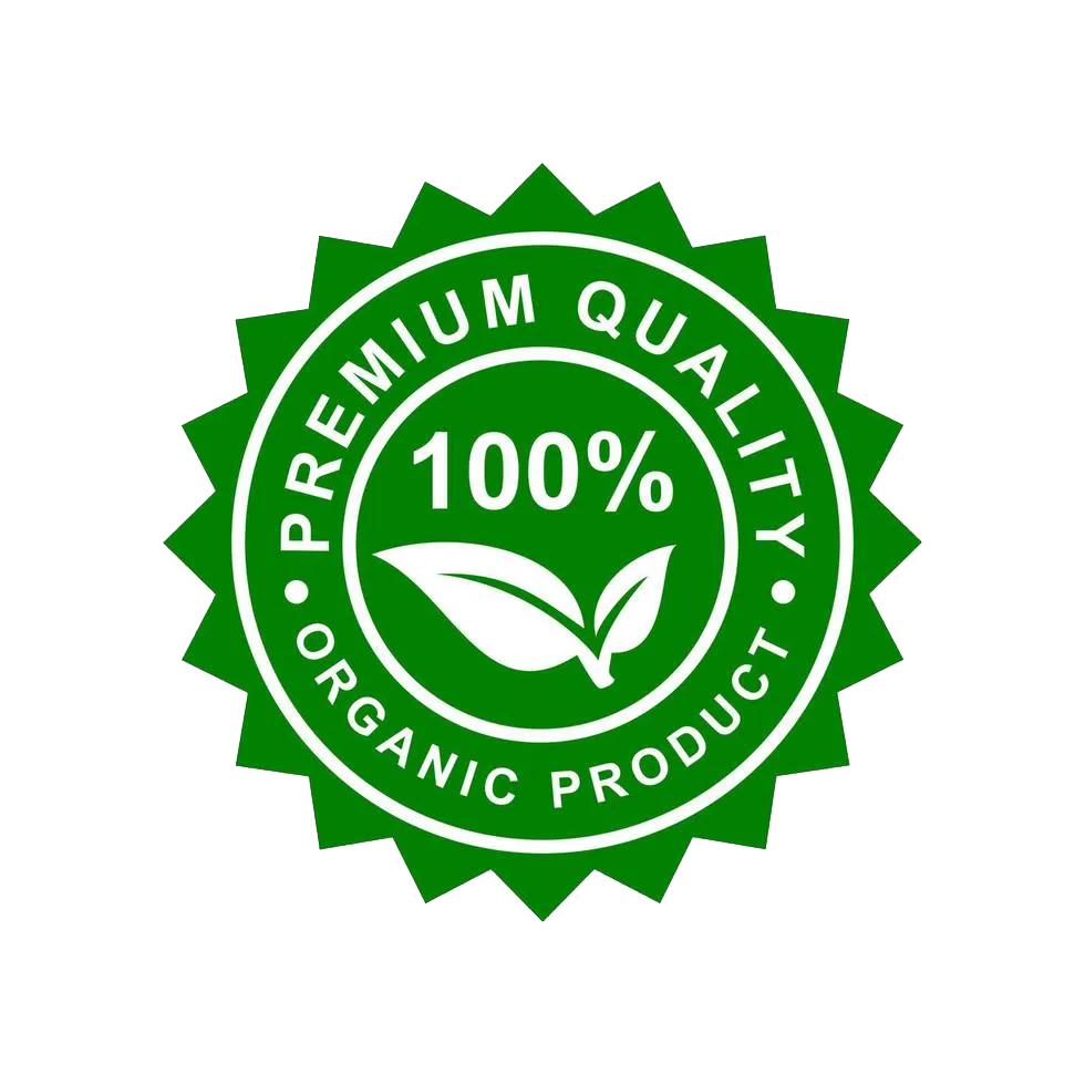 Premium Quality