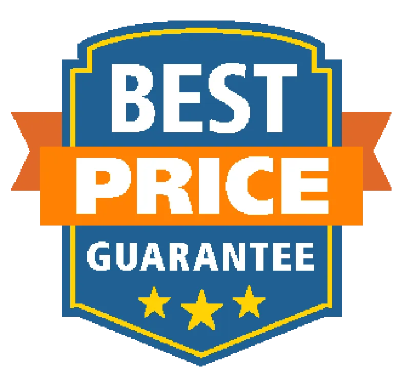 Best Price Guarantee