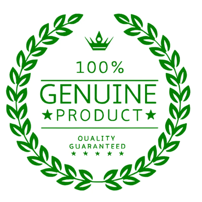 Genuine Products