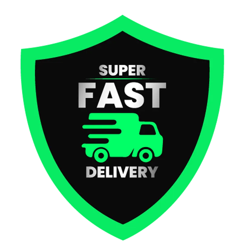 Super Fast Delivery