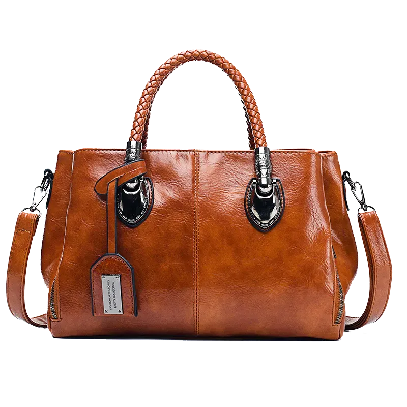 WESTAL Luxury Fashion Purse Bag for Women