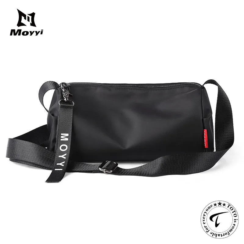 MOYYI 0427 Fitness & Outdoor Gym Bag – with Shoe Compartment & Extra Spacious Design