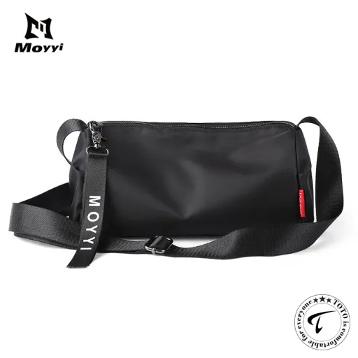 MOYYI 0427 Fitness & Outdoor Gym Bag – Extra Spacious Design