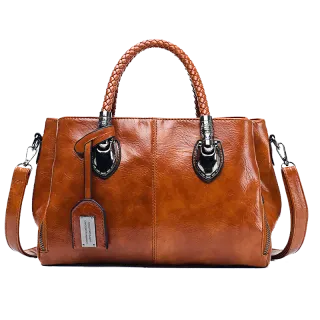 WESTAL Luxury Fashion Purse Bag for Women