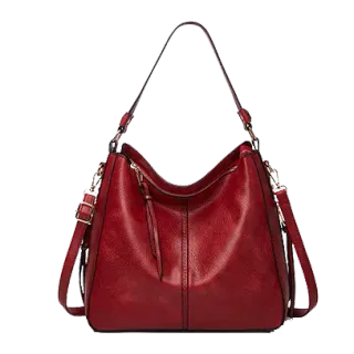 WESTAL Luxury Fashion Purse Bag for Women