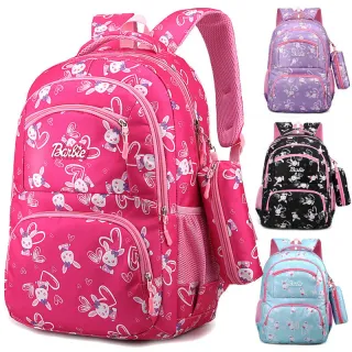 HASLOR School Backpack for Boys & Girls