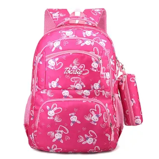 HASLOR School Backpack for Boys & Girls